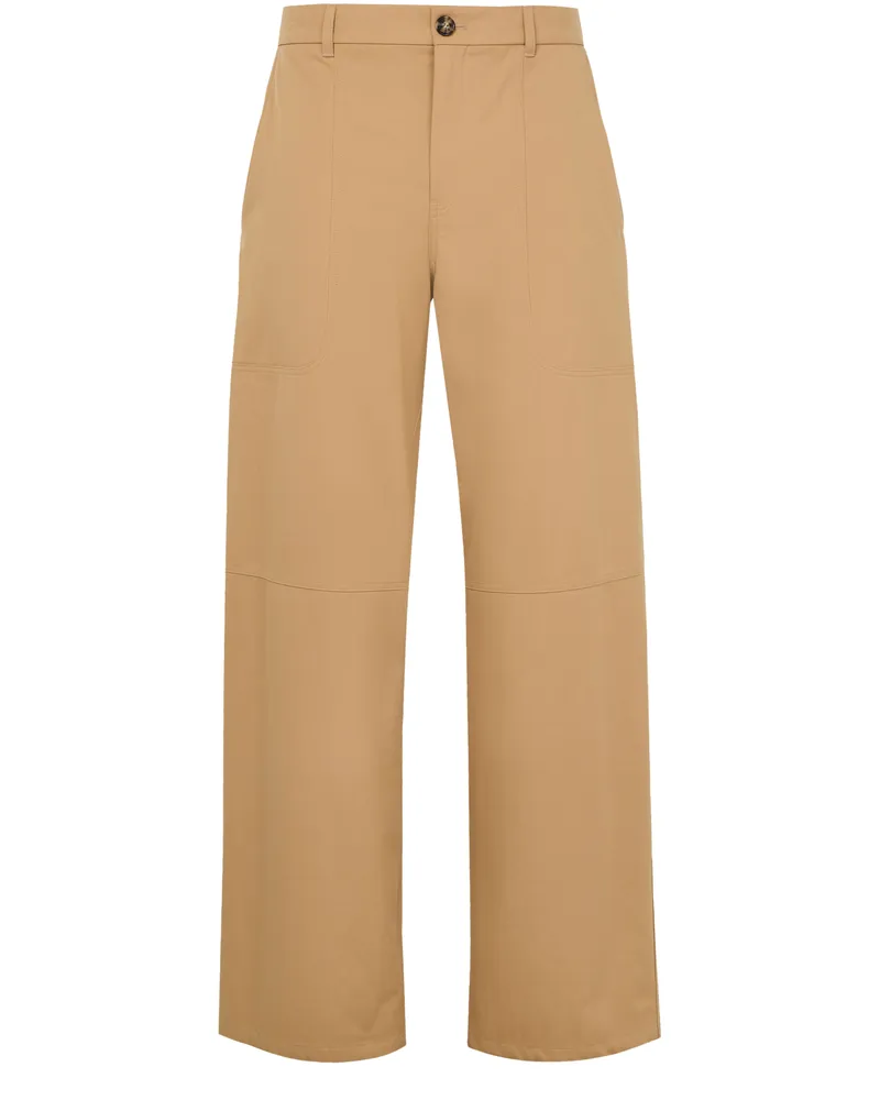 Loewe Cargohose aus Baumwolle 