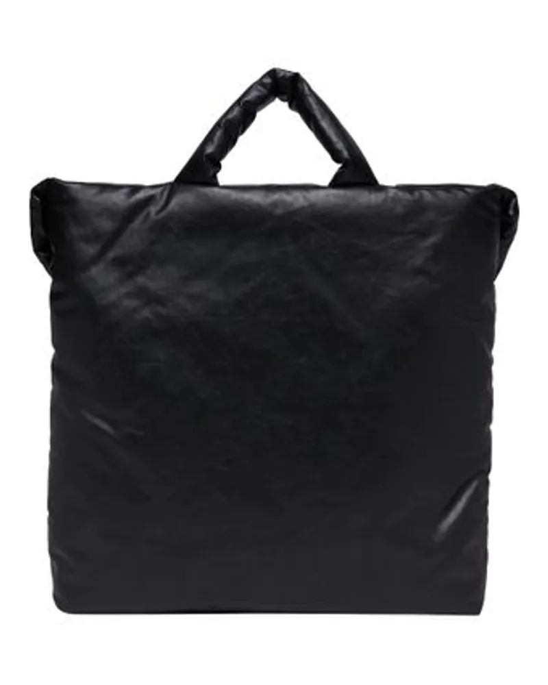 KASSL Tasche Pillow medium Black