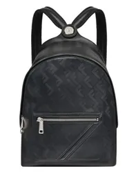 Fendi Rucksack Black