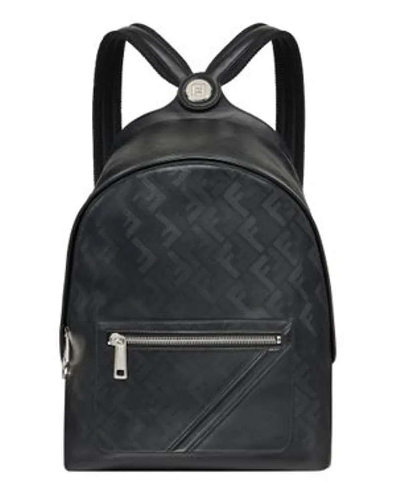 Fendi Rucksack Black