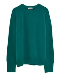 TRICOT Pullover Green