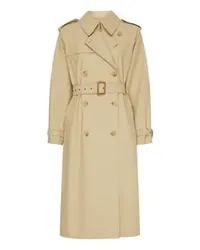 Nili Lotan Trenchcoat Tanner Green