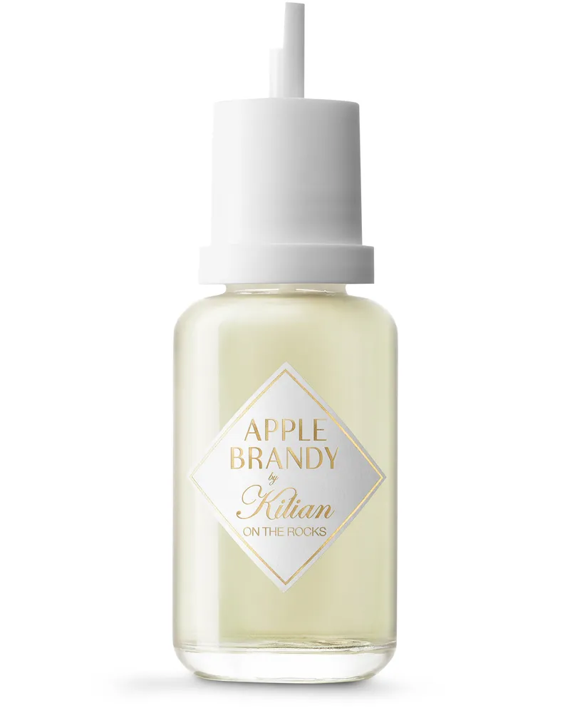 Kilian Nachfüllung Eau de parfum Apple Brandy on the Rocks 100 ml No