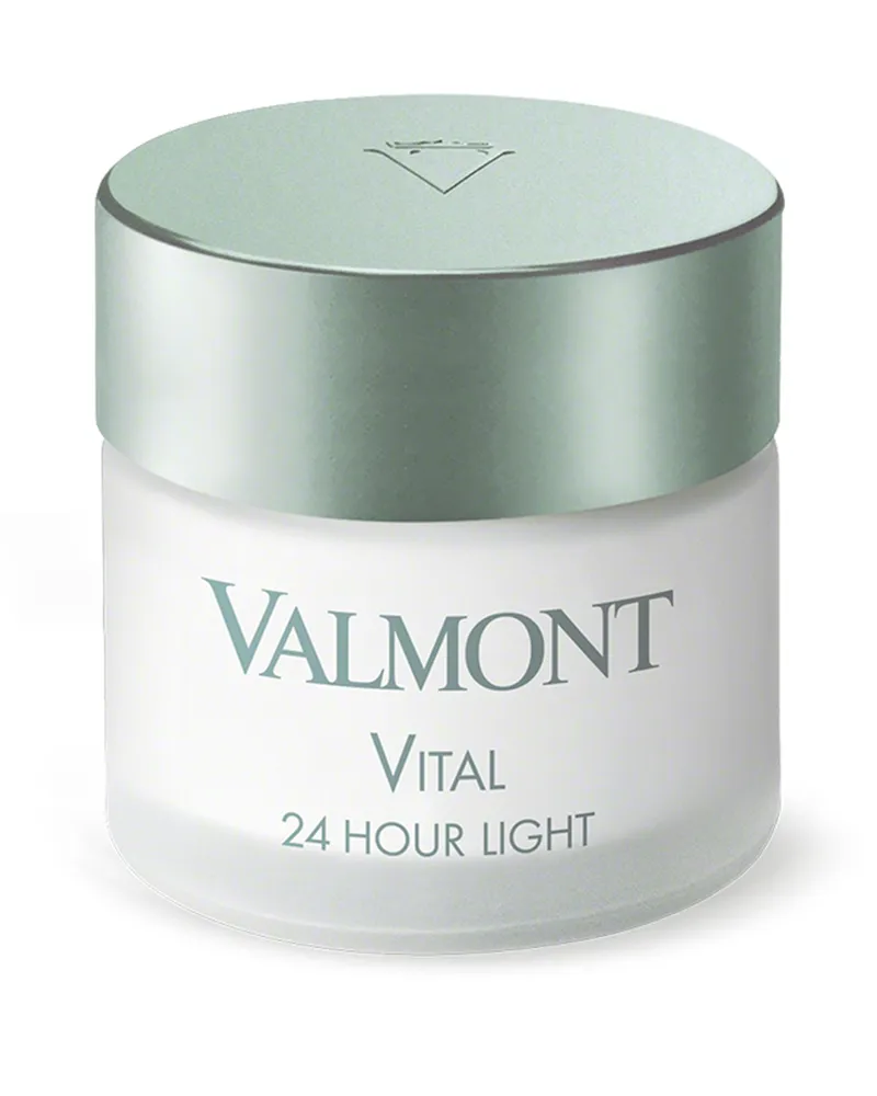 Valmont Vital 24 Hour Light Feine, revitalisierende Gesichtscreme 50 ml No