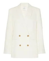 Anine Bing Blazer Jasmine Off-white