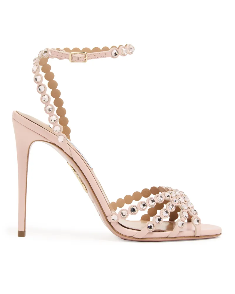 Aquazzura Sandalen Tequila 105 