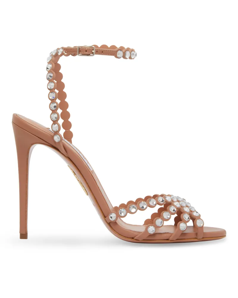 Aquazzura Sandalen Tequila 105 