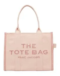 Marc Jacobs Tasche The Large Tote Pink