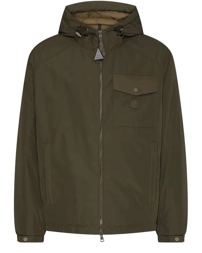Moncler Jacke Nohedes 