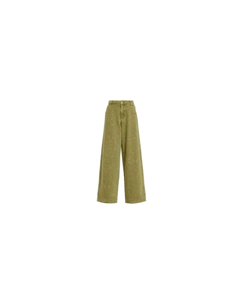 Essentiel Jeans Filiberke Green