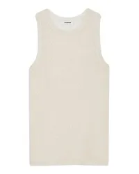 Sandro Stricktop White