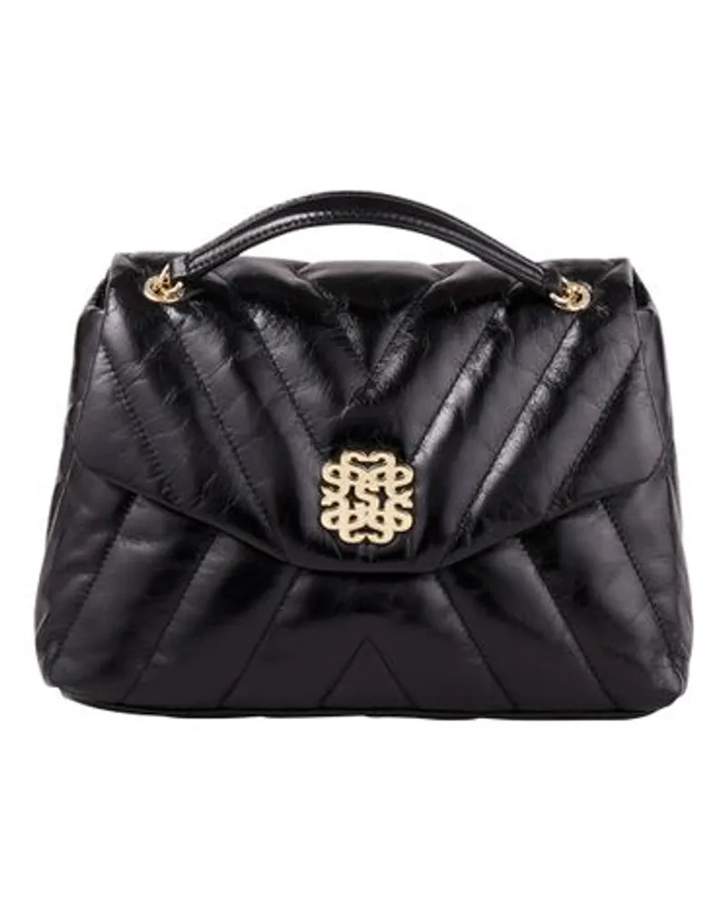 Sandro Tasche Mila Black