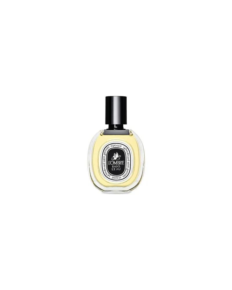 Diptyque Eau de Toilette L'Ombre dans l'Eau 50 ml 