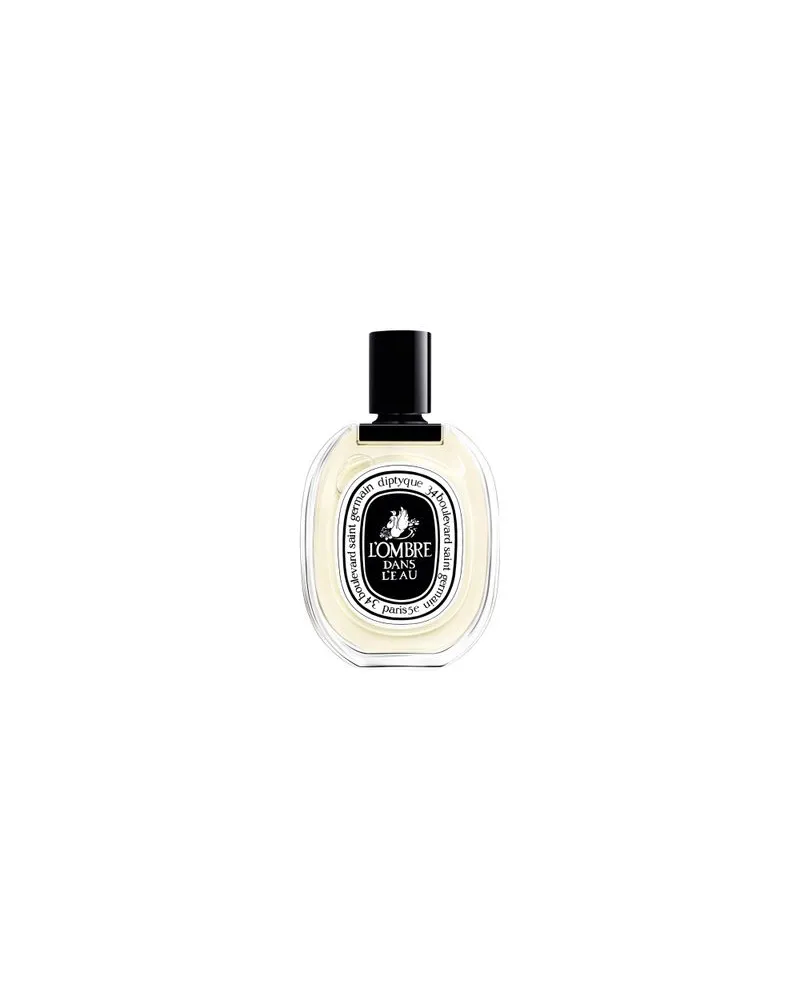 Diptyque Eau de Toilette L'Ombre dans l'Eau 50 ml 