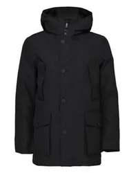 Woolrich Mountain-Parka Black