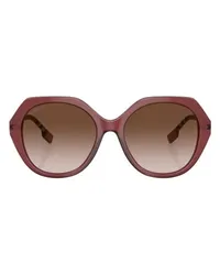 Burberry Sonnenbrille Vanessa Red