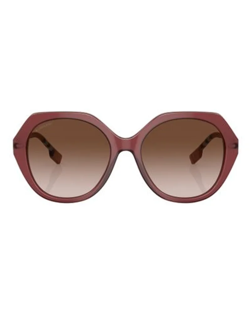 Burberry Sonnenbrille Vanessa Red