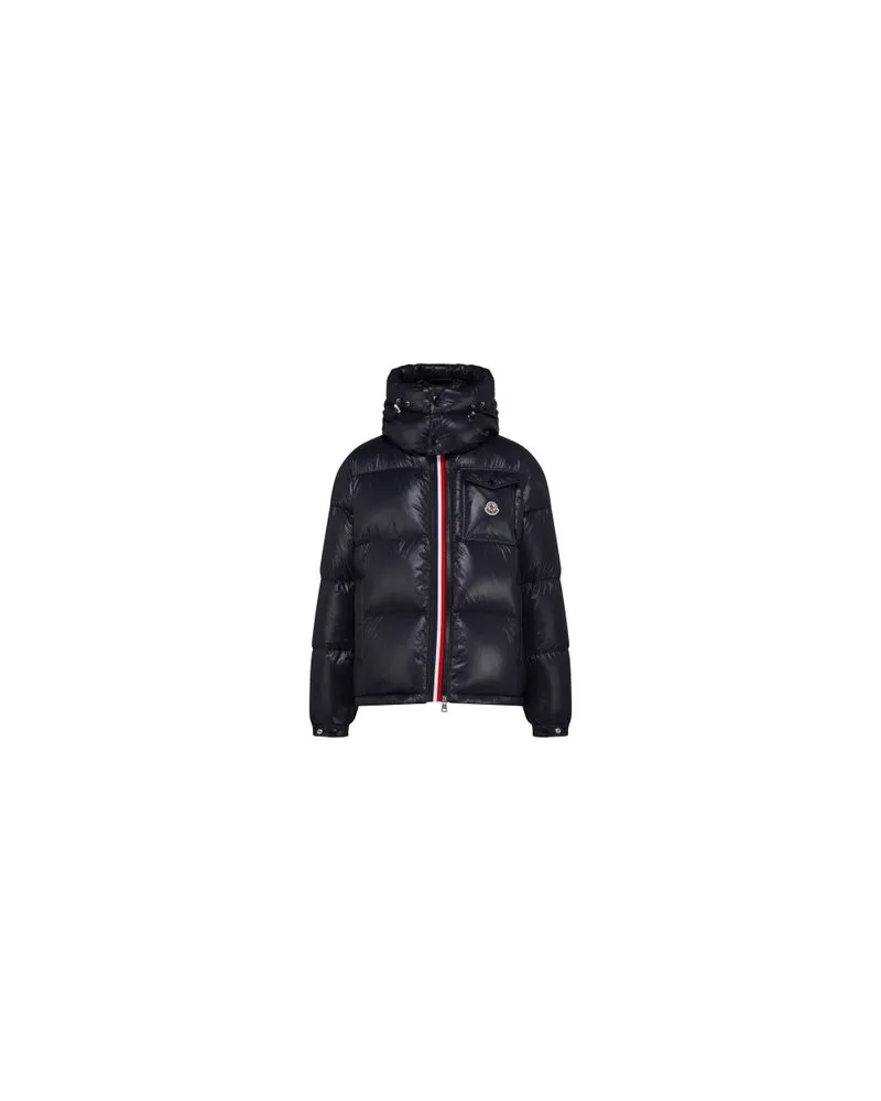 Moncler Daunenjacke Montbeliard Navy