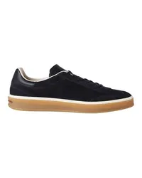 Loro Piana Sneakers Tennis Walk Blue