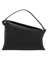 Aesther Ekme Mini-Tasche Moon Black