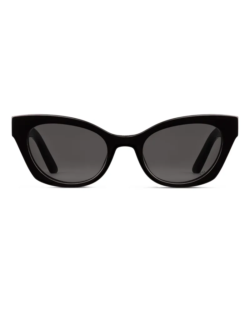 Dior Sonnenbrille Midnight B2I Black