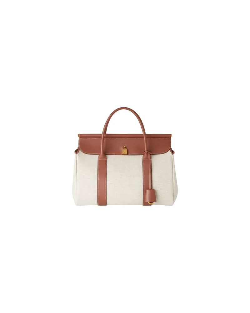 Loro Piana Tasche Loom L32 Multicolor