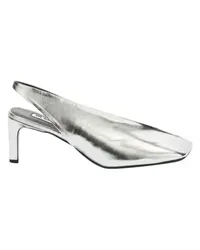 Jil Sander Pumps Grey