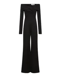 Diane von Furstenberg Jumpsuit Lucien Black