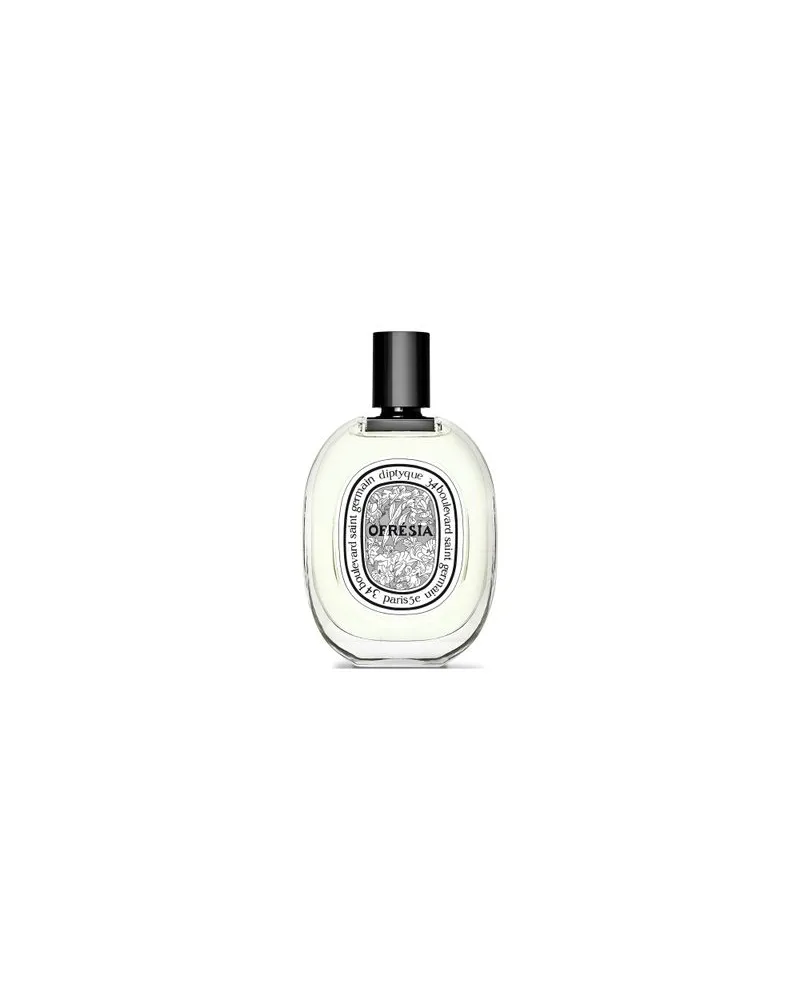 Diptyque Eau de Toilette Ofrésia 100 ml 