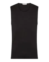 Christophe Lemaire Tanktop Black