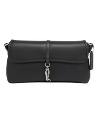 Coach Handtasche Hamptons Black