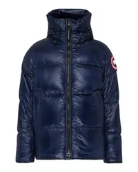 Canada Goose Daunenjacke Crofton Navy