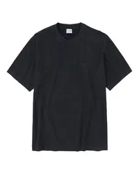 Closed Logo-T-Shirt Black