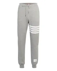 Thom Browne Jogginghose Bar Grey