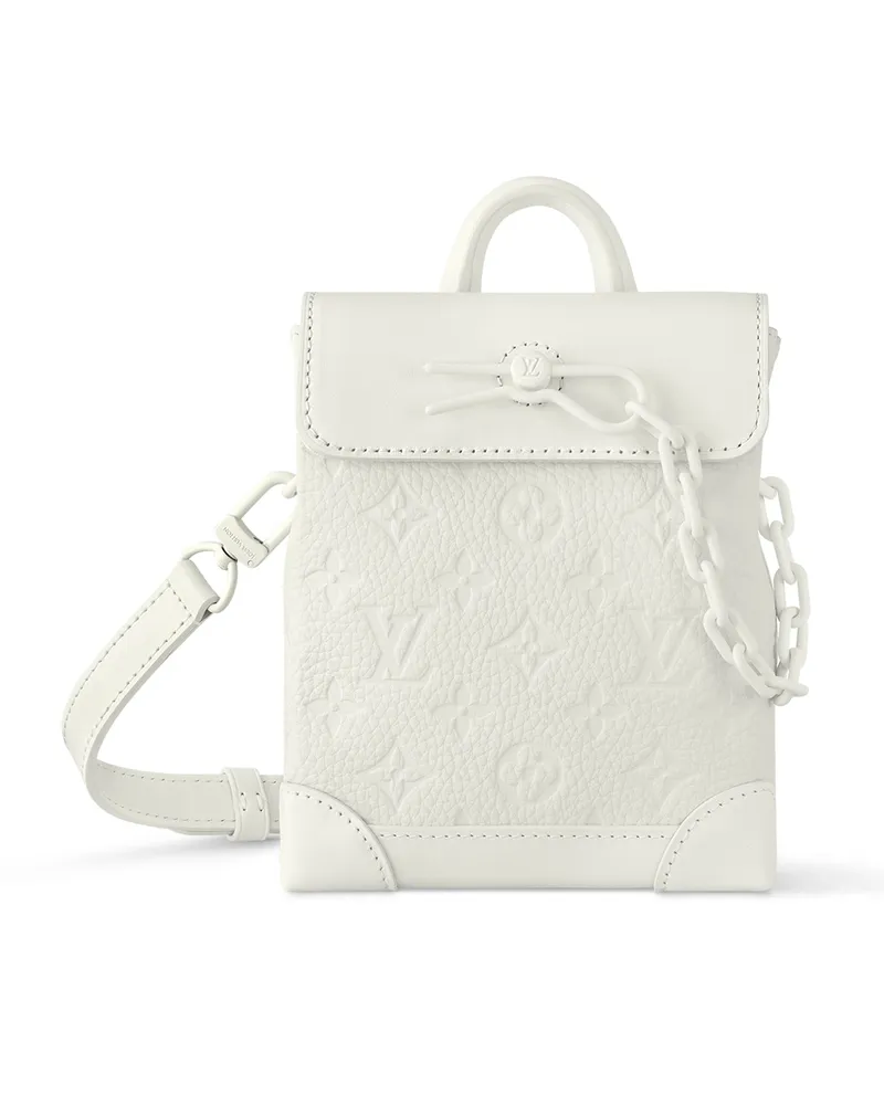 Louis Vuitton Nano Steamer 