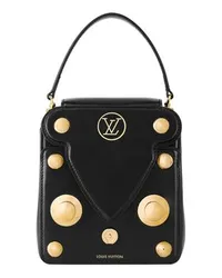 Louis Vuitton S-Lock XL Black