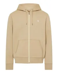 Ralph Lauren Reißverschluss-Hoodie Green