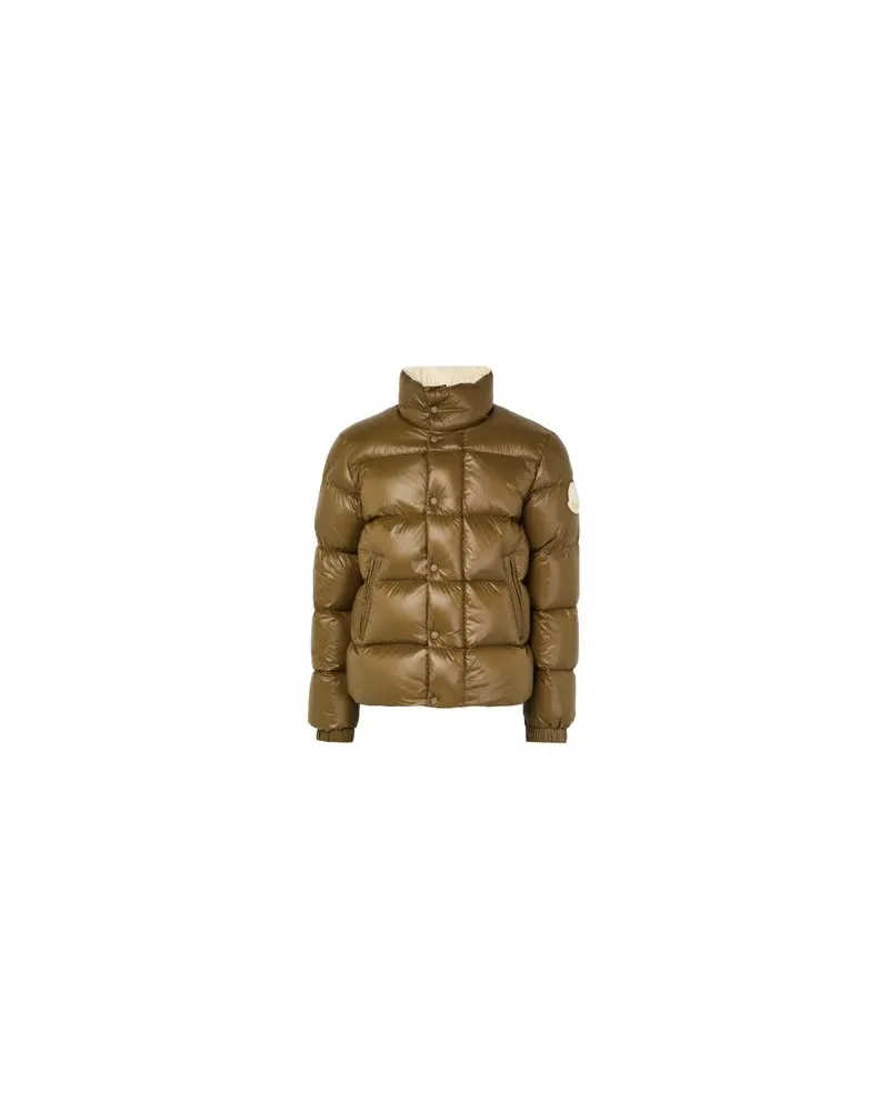 Moncler Tripiti down jacket Green