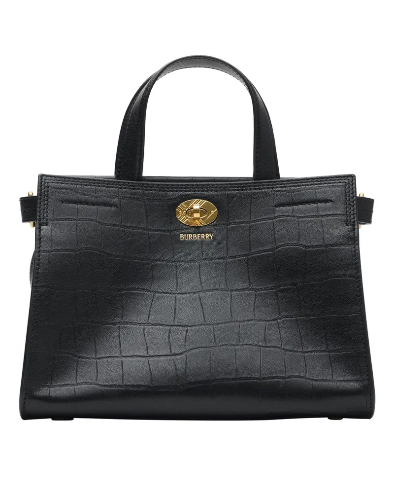 Burberry Henkeltasche „Cotswolds" im Kleinformat 