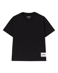 Jil Sander Dreierpack t-shirts No