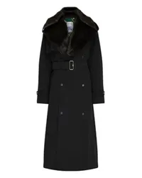 Burberry Trenchcoat Kennington Black