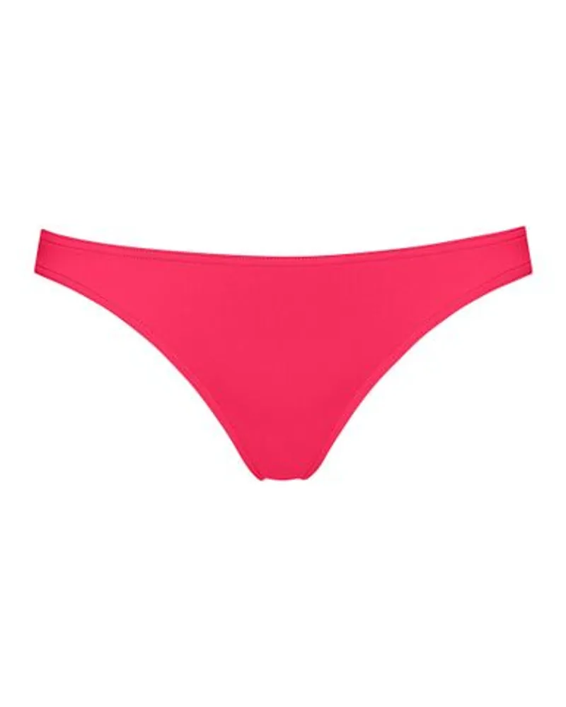 Eres Bikini-Slip Fripon Pink