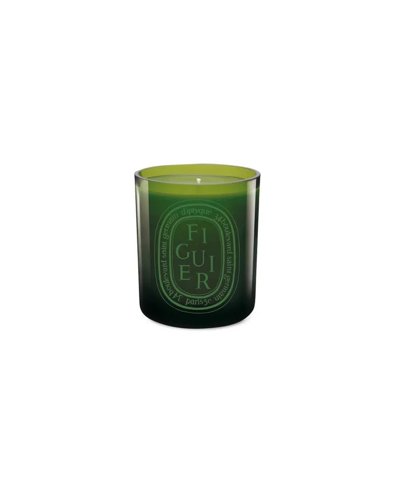 Diptyque Duftkerze Verte Figuier 300 g 