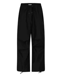 Acne Studios Cargo-Hose Black