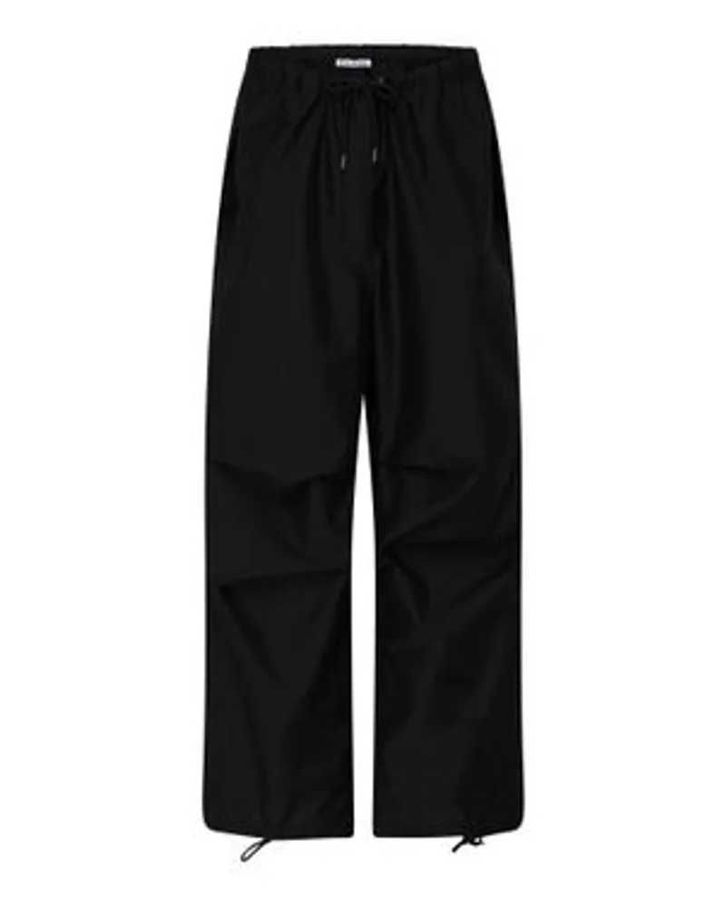 Acne Studios Cargo-Hose Black