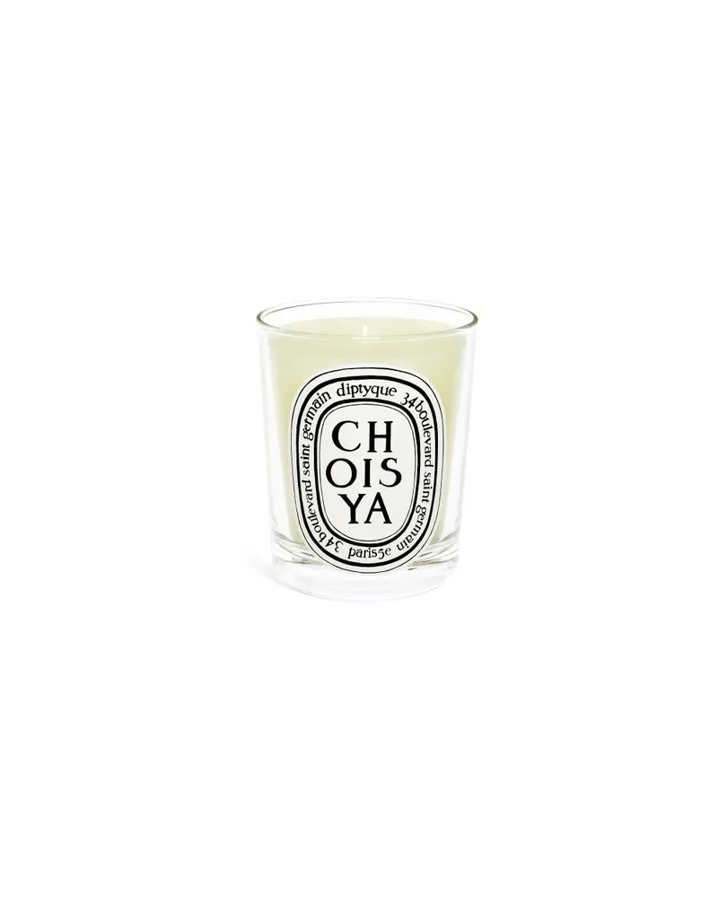 Diptyque Klassische Kerze Choisya 190 g No