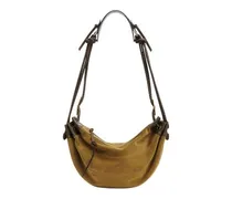 Mittelgroße Schultertasche Maia