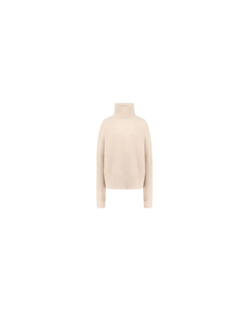 Vanessa Bruno Pullover Malo White