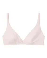 Loro Piana Bikinioberteil Marine Pink