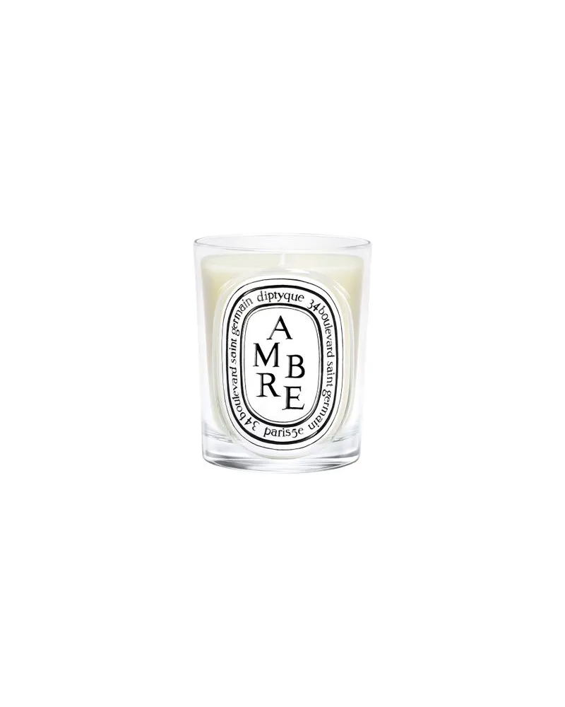 Diptyque Duftkerze Ambre 190 g 